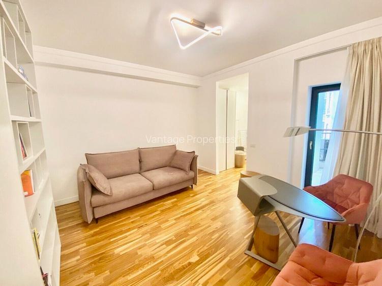 Apartament 3 camere | H Victoriei 139 | Concierge | Calea Victoriei - 15