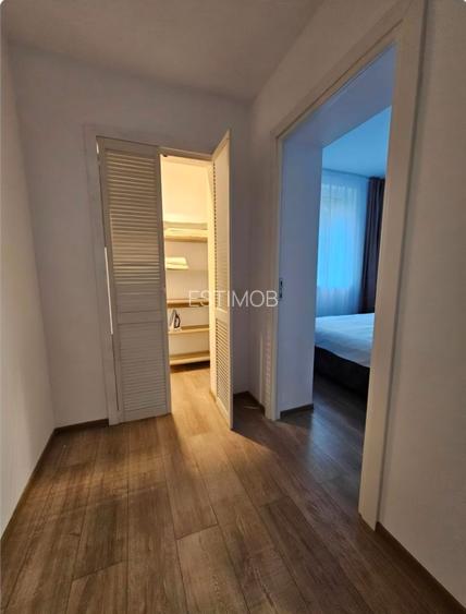 Vand apartament 2 camere renovat la 5 minute de Centrul Istoric - 9
