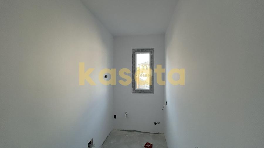 Duplex 4 camere I Balotesti I 152mp I 310 teren