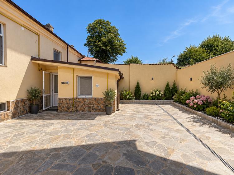 Spațiu birouri | I.G. Duca – Casa de Cultură | 90 mp utili | Parcare
