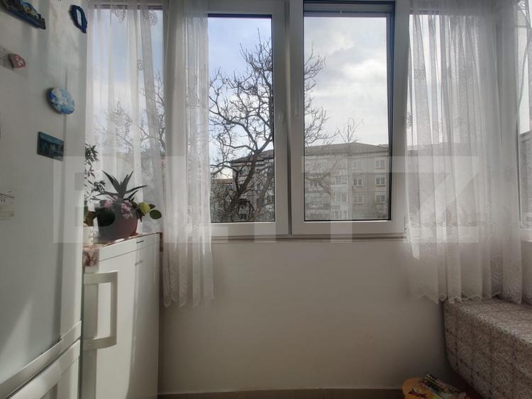 Apartament 3 camere, PB + beci, etaj 2, zona Ramada
