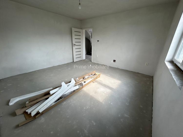 Casa de vanzare 136 mp, 820 teren , Zona Totoi - 6