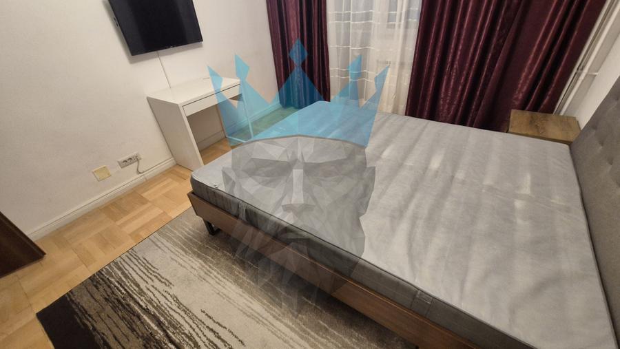 Apartament 3 Camere Piata Romana Bucuresti