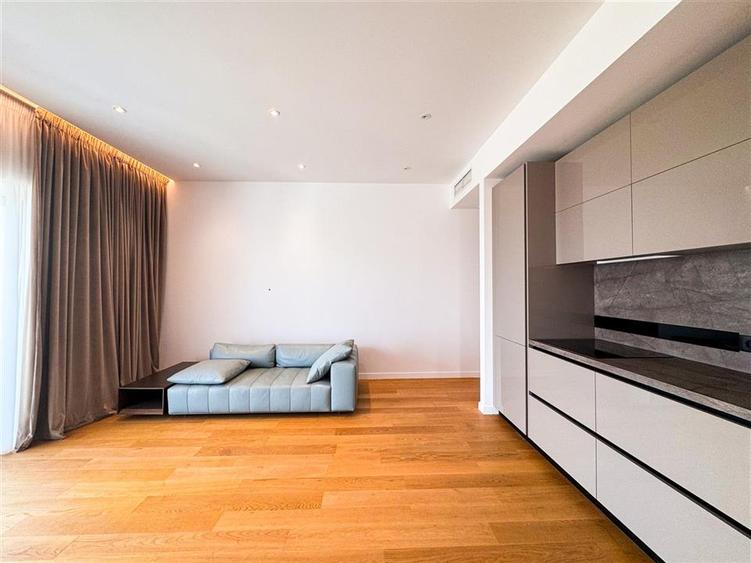 Apartament 2 camere de inchiriat One Verdi Park