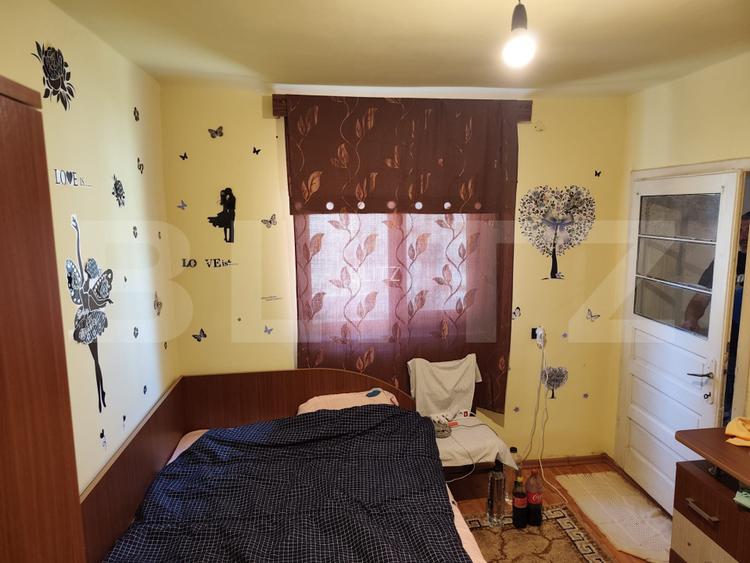 Casă în Găești, 3 dormitoare, teren 2000 mp 62000Euro - 9