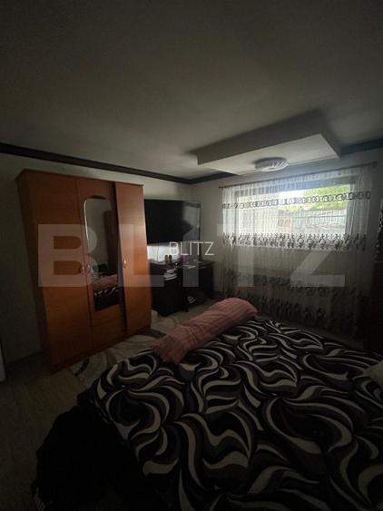 Casa 120 mp, teren 600 mp, zona Titu - 15