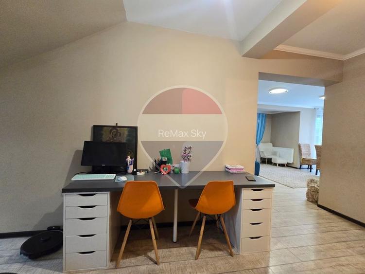 Casă individuală, zona Donath, 142,72, cu view spectaculos, Grigorescu - 10