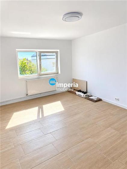 Apartament 3 camere de vanzare in zona Nicolina Belvedere 72 mp 2 bai