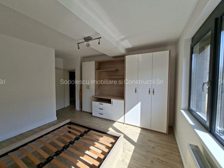 Apartament lux cu 3 camere de vanzare în zona Elisabetin - 110