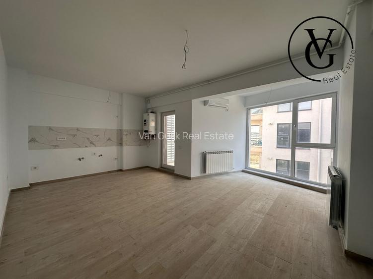 OPEN HOUSE | Meraki 7.1 Studios | Mamaia Nord | 2 camere - 5