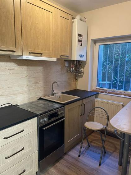 Apartament 1 Camera | Gradina Proprie 20Mp | Utilat Mobilat Modern | C. Turzii