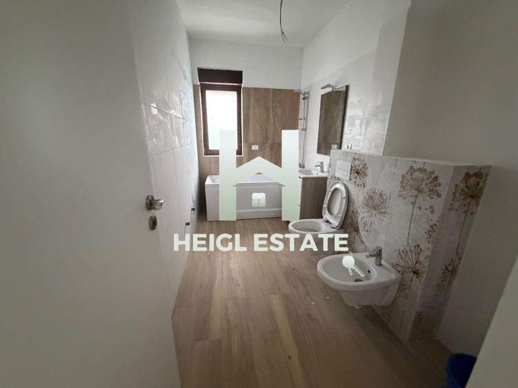 Apartament cu 2 camere in Giroc in zona Braytim