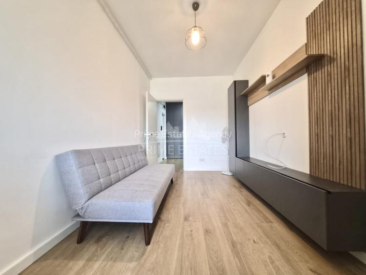 De Inchiriat apartament 2 camere Ivory Pipera | Garaj inclus - 6