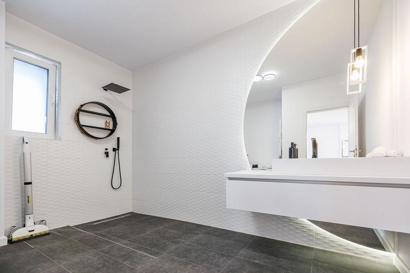 Penthouse exclusivist – eleganță, priveliște și un stil de viață aparte