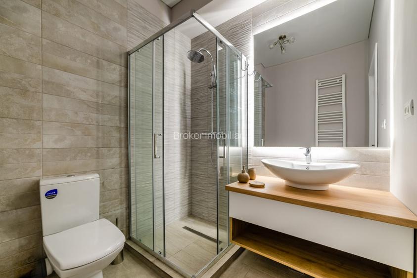 Apartament de 2 camere situat in Stefan Resort, cu piscina, restaurante de top  - 8