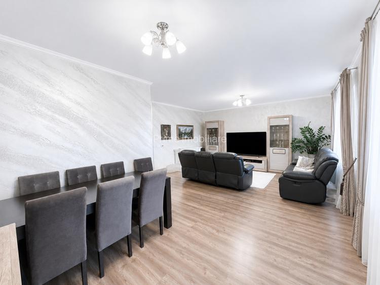 CASA TIP DUPLEX MODERN DE VANZARE 4 CAMERE | DEALUL FURCILOR | 500 MP TEREN . - 10