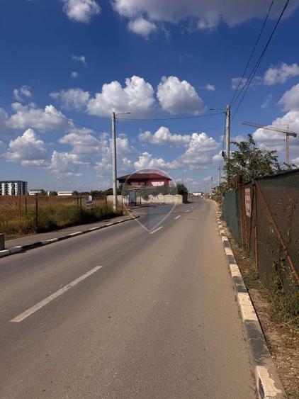 Teren 1000mp | Militari | Oportunitate de Investiție