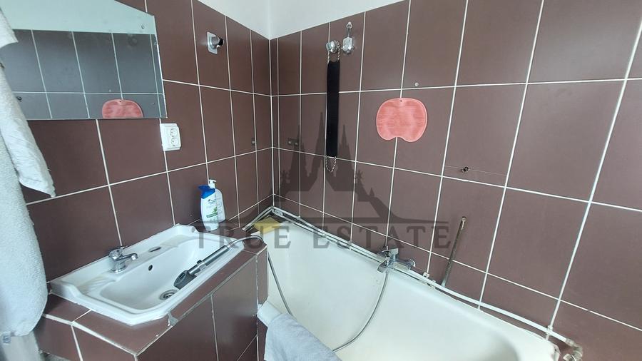 Apartament cu 3 camere, ideal pentru investitie sau locuire, in zona Dacia