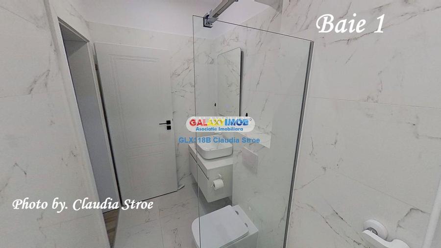 INCHIRIERE APARTAMENT 3 CAMERE CRISTAL NORTH PIPERA - 31