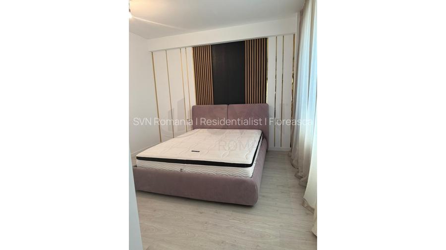 REA1029498 Apartament l 2 Camere l Pipera - 9