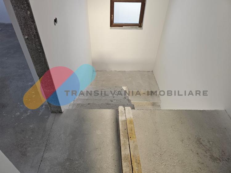 Casă modernă 4 camere, 150 mp utili, teren 550 mp-Dezmir