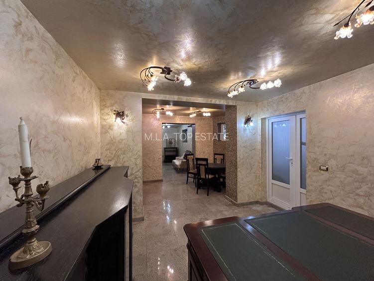 Spatiu Comercial Ultracentral de inchiriat - 3