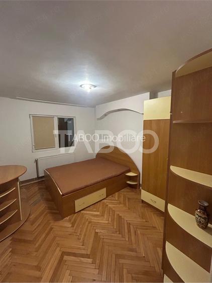 Apartament cu 3 camere de inchiriat cartierul Manastur - 2