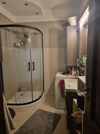 Floreasca, apartament de vanzare 3 camere mobilat si utilat