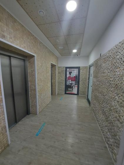 Inchiriere birouri clasa A Piata Unirii