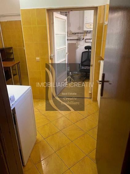 Inchiriez Garsoniera, langa Cosmigiu - 7