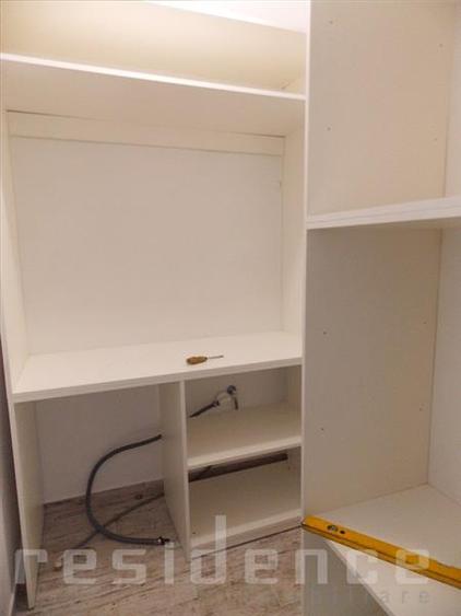 Garaj! Apartament 2 camere+ dressing, Andrei Muresanu, Terasa 65 mp