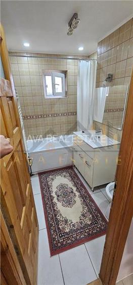 Apartament 2 camere, 52 mp + centrala - Zona Dorobanti - 8