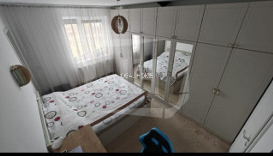 Apartament 3 camere, etajul 1,  Europa - 4