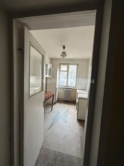 Apartament 2 camere etaj 2 Parc Mihai Eminescu - 5