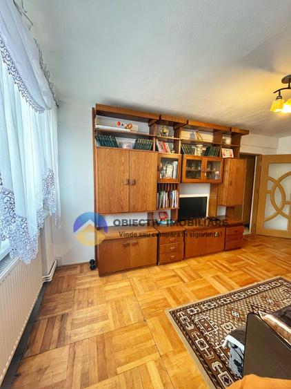 Apartament 2 camere-Zona Scoala nr.8/PROFI