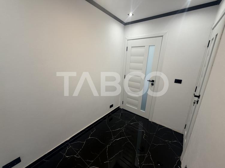 Apartament 2 camere semidecomandat parter renovat 2026