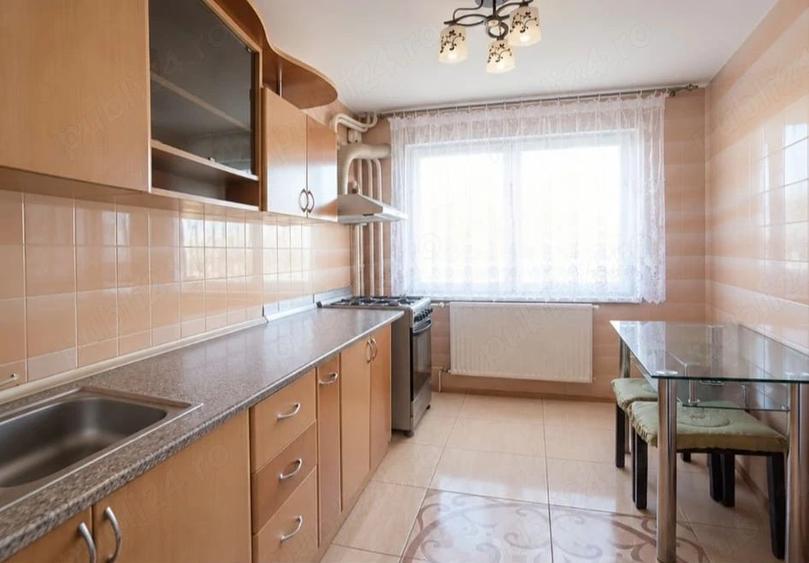 Apartament 2 camere Titan, 5 minute metrou Grigorescu