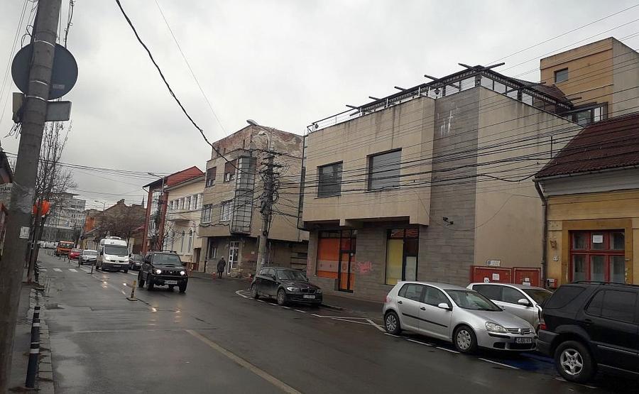 Central, Decebal 17 - comision 0%, reprezentam proprietarul!