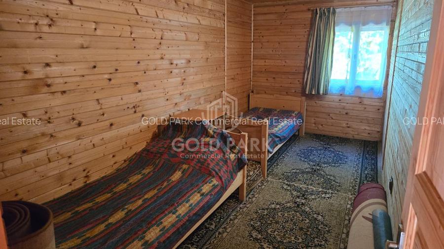 Cabana de vanzare – Somesu Rece- Zona Turistica- 25 min de Cluj