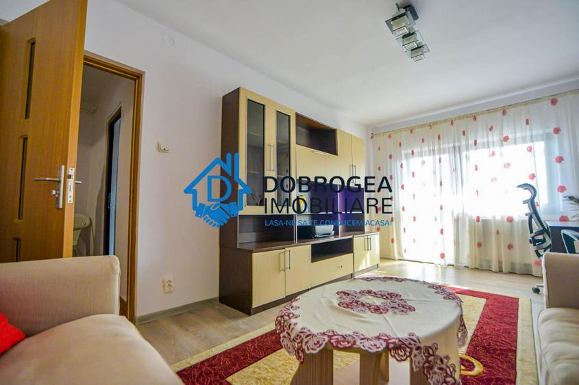 E3- APARTAMENT 3 CAMERE DECOMANDAT , CENTRALA GAZ