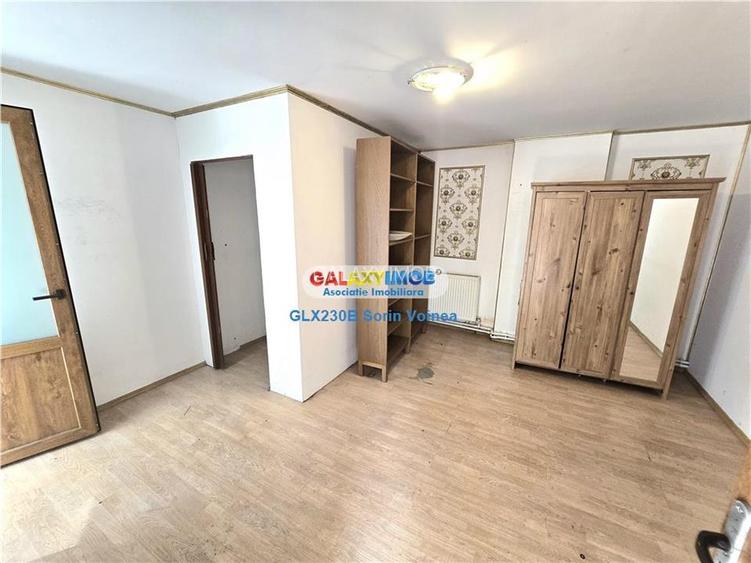 Casa 14 Camere Baba Novac Titan | 7 bai| cazare 50+ angajati - 28
