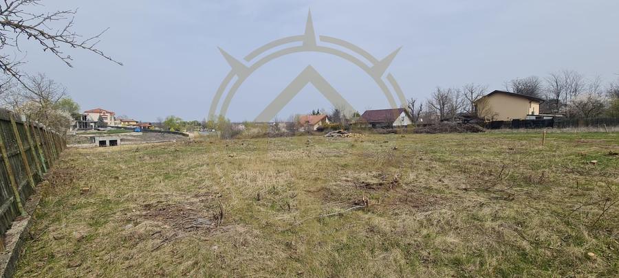 DOM00432 - Teren de vanzare la lac Snagov