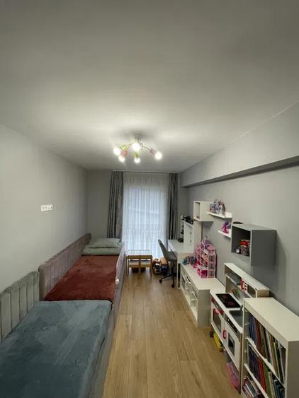Apartament 3 camere de 59mp , zona : Manastur Frunzisului