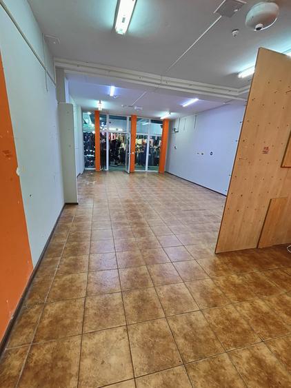 Spatii comerciale in zona Brintex, suprfate de 70mp si 40mp, comision 0%
