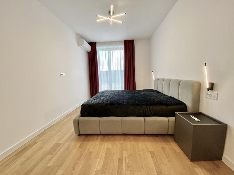 Apartament 2 camere The Ivy Baneasa