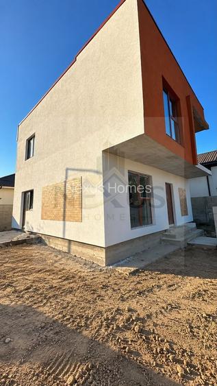 CASĂ P+1 | 4 CAMERE | TEREN 270 MP | PANTELIMON – STR. CALIFARULUI