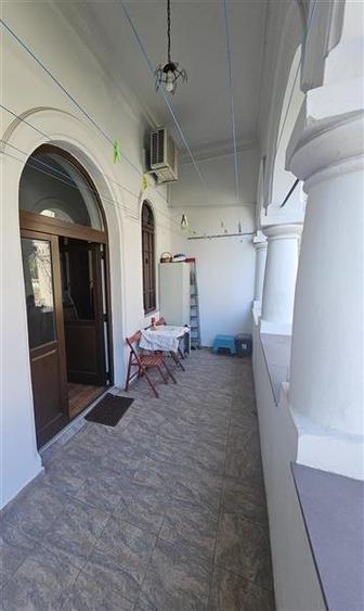 Vila Cotroceni Palat Curte Libera 417mp