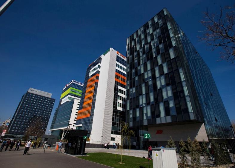 GREEN COURT, Aviatiei - comision 0%, reprezentam proprietarul!