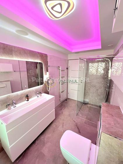 Apartament de 3 Camere de lux zona Trei Stejari - 9