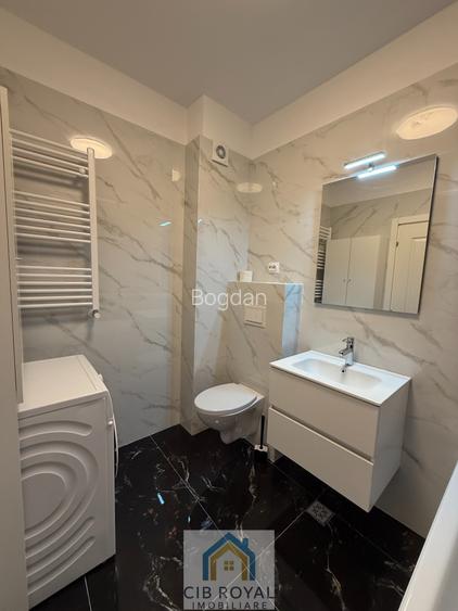 Apart. 2 cam,bloc 2026,Preciziei 6S Residence,zona Preciziei-Pacii 6 min. metrou - 26